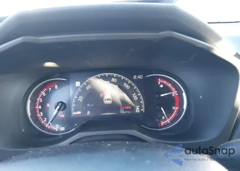 2023 Toyota Rav4 Le z USA, uszkodzony, nr VIN 2T3F1RFVXPC380390